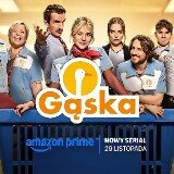 Gąska Season 2 Release Date