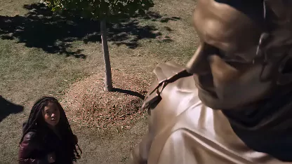 Gen V 2x1 episode