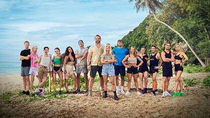 Good Luck Guys Norge Season 4 Release Date