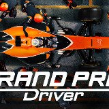GRAND PRIX Driver Season 2 Release Date