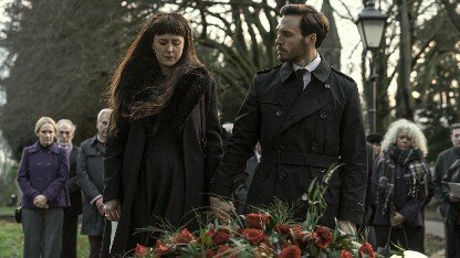 Harlan Coben's Lazarus Season 2 Release Date