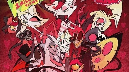 Hazbin Hotel Season 3 Release Date