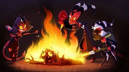 Helluva Boss Season 3 Release Date