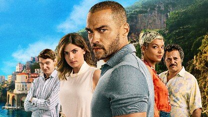 Hotel Costiera Season 2 Release Date