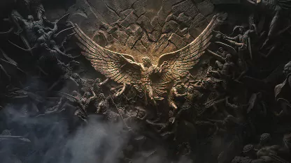 House of David 2x1 episode