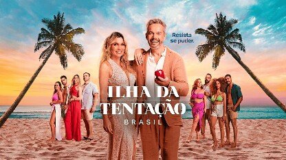 Ilha da Tentação: Brasil Season 2