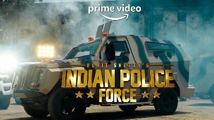 Indian Police Force Season 2