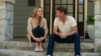 It's Not Like That 1x3 episode