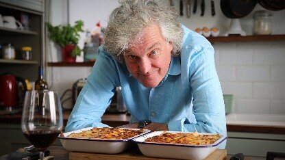 James May: Oh Cook! Season 3 Release Date