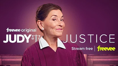 Judy Justice 4x1 episode