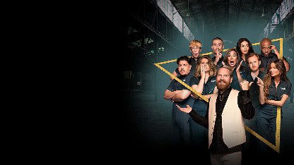 Know Where To Hide Season 2