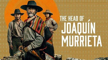La Cabeza de Joaquín Murrieta Season 2