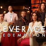 Leverage: Redemption Season 3 Release Date