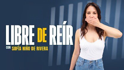 Libre de Reír Season 2