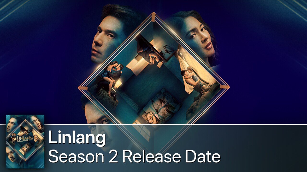 Linlang Season 2 Release Date