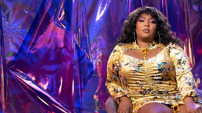 Lizzo's Watch Out for the Big Grrrls Season 2