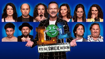 LOL: Kto się śmieje ostatni Season 4 Release Date