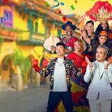 LOL: Last One Laughing Colombia Season 2 Release Date