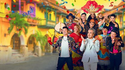 LOL: Last One Laughing Colombia Season 3 Release Date