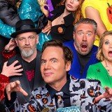LOL: Last One Laughing Germany - Halloween Special Season 2 Release Date