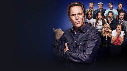 LOL: Last One Laughing Germany Season 7 Release Date