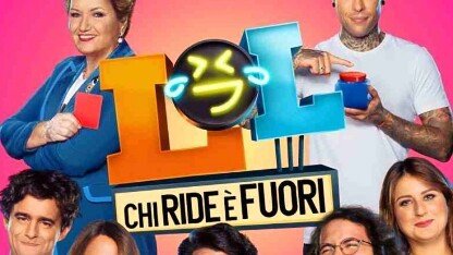 LOL: Last One Laughing Italy Season 3 Release Date