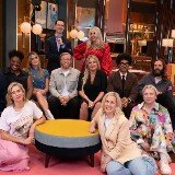 LOL: Last One Laughing UK Season 2 Release Date