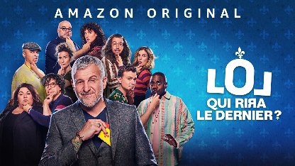 LOL: Qui Rira le Dernier Quebec Season 2 Release Date