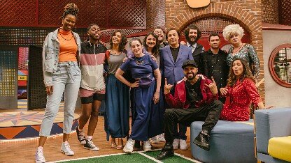 LOL: Se Rir, Já Era Season 5 Release Date