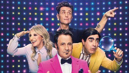 LOL Talent Show: Chi fa ridere è dentro Season 3