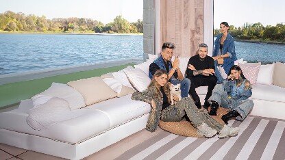 Los Tinelli Season 2 Release Date