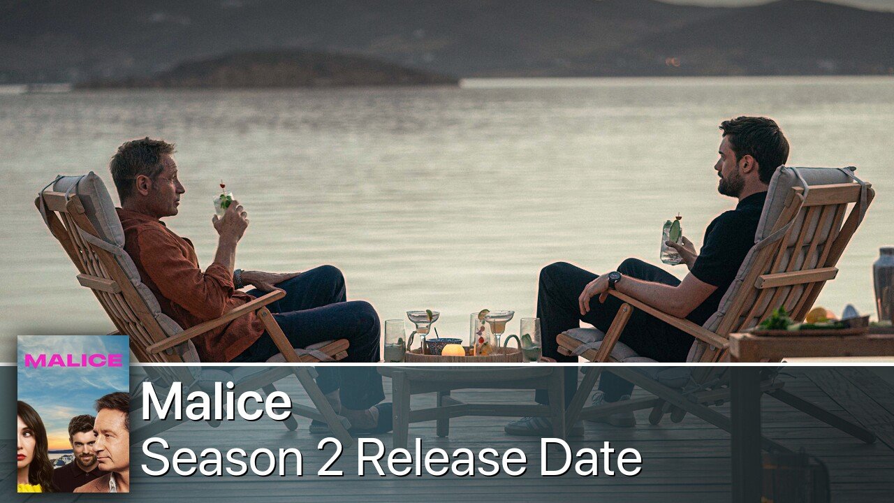 Malice Season 2 Release Date
