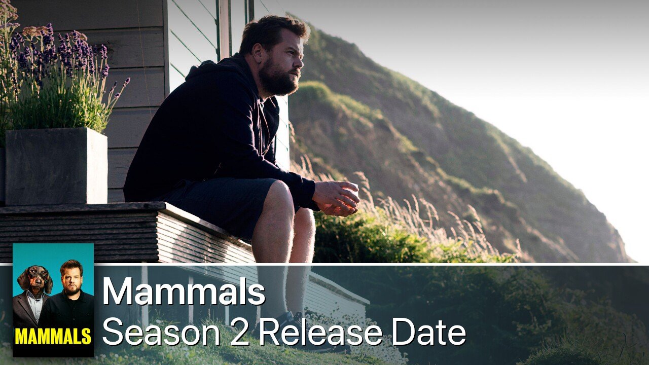 Mammals Season 2 Release Date