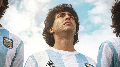 Maradona, sueño bendito Season 2 Release Date