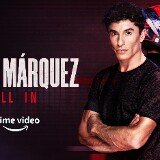Marc Márquez. All In Season 2 Release Date