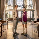 Maxton Hall - Die Welt zwischen uns Season 2 Release Date