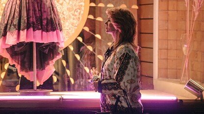 Menem: El Show del Presidente Season 2 Release Date