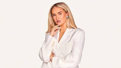 Molly-Mae: Behind it All Season 4 Release Date