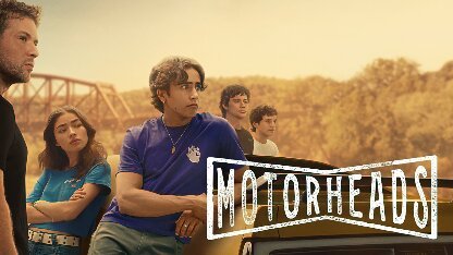 Motorheads Season 2