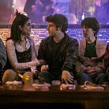 Nadie nos va a extrañar Season 2 Release Date