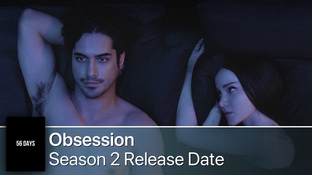 56 Days Season 2 Release Date