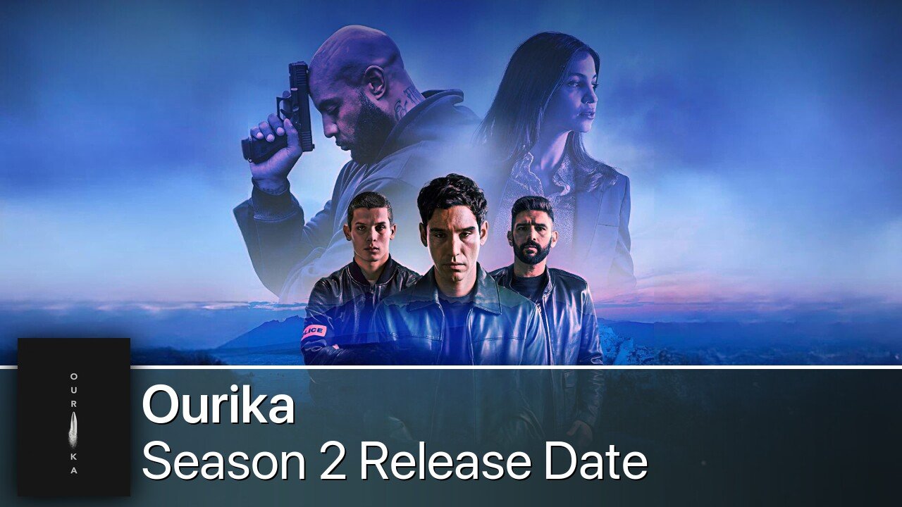 Ourika Season 2 Release Date