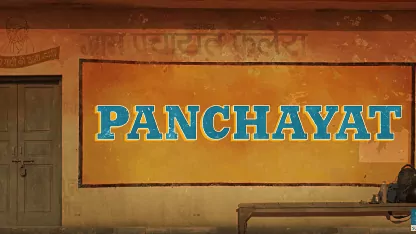 Panchayat 4x1 episode