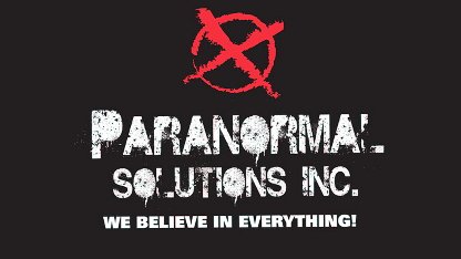 Paranormal Solutions Inc. Season 2