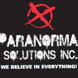 Paranormal Solutions Inc. Season 2 Release Date