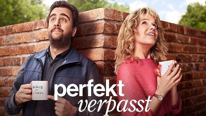 Perfekt Verpasst Season 2