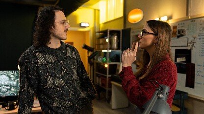 Pesci piccoli – Un'agenzia. Molte idee. Poco budget Season 3 Release Date