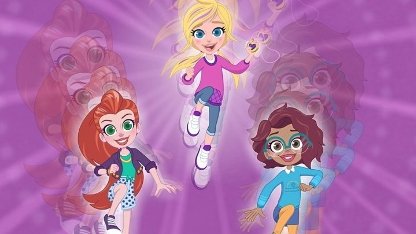 Polly Pocket Season 6 Release Date