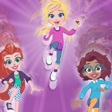Polly Pocket Season 6 Release Date
