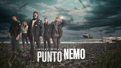 Punto Nemo Season 2 Release Date